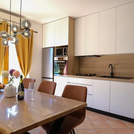 Villa Carla Near Pula With Private Pool & Kids Playground Up To 8 Guests - Pet Friendly